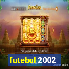 futebol 2002